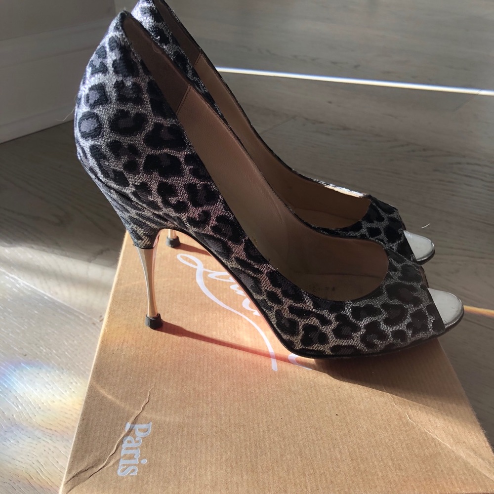 Christian Louboutin Heels